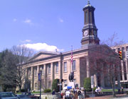 Dartmouth College - Webster Hall